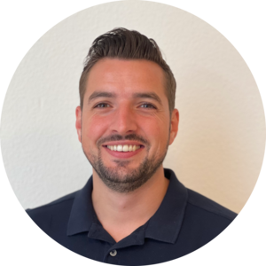 Go to the profile of Levi Damoiseaux