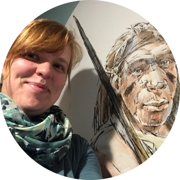 Go to the profile of Karen Ruebens