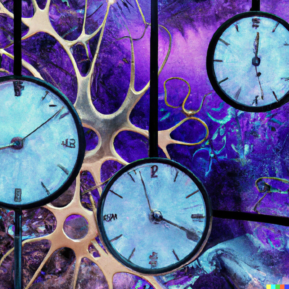 Beyond the Immediate: Unraveling Lasting Cognitive Changes after a Single Psychedelic Treatment