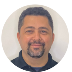 Go to the profile of Raul Cervantes