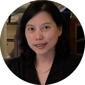 Go to the profile of Danyi Wang