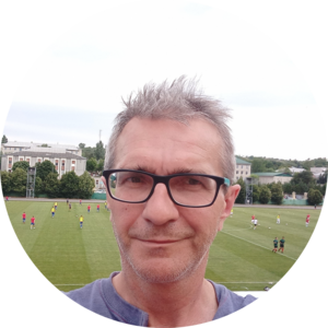 Go to the profile of Sergey Solomonov