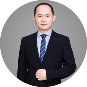 Go to the profile of Kai Wu