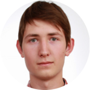 Go to the profile of Georgy Ermolaev