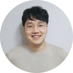 Go to the profile of Sun-Woo Kim