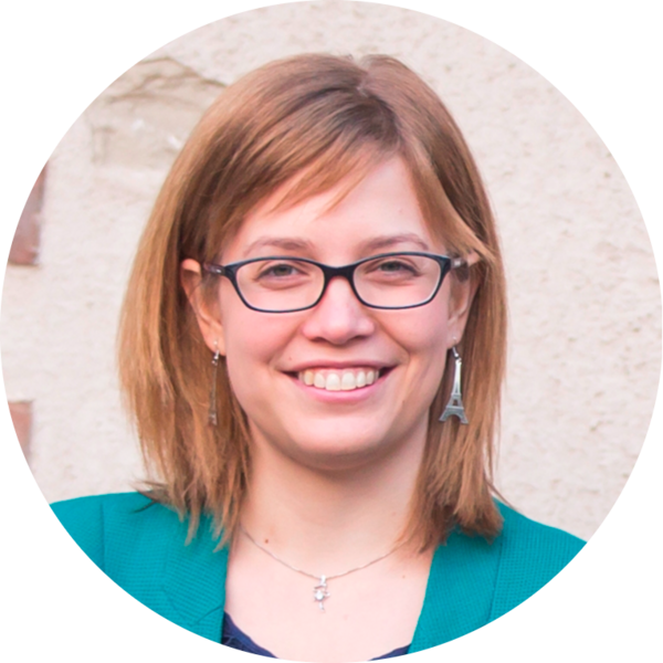 Go to the profile of Anna Medgyes-Horváth