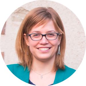 Go to the profile of Anna Medgyes-Horváth