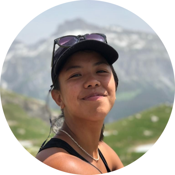 Go to the profile of Sophia Edejer