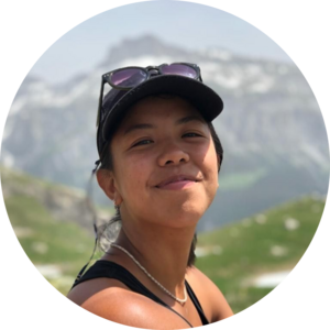 Go to the profile of Sophia Edejer