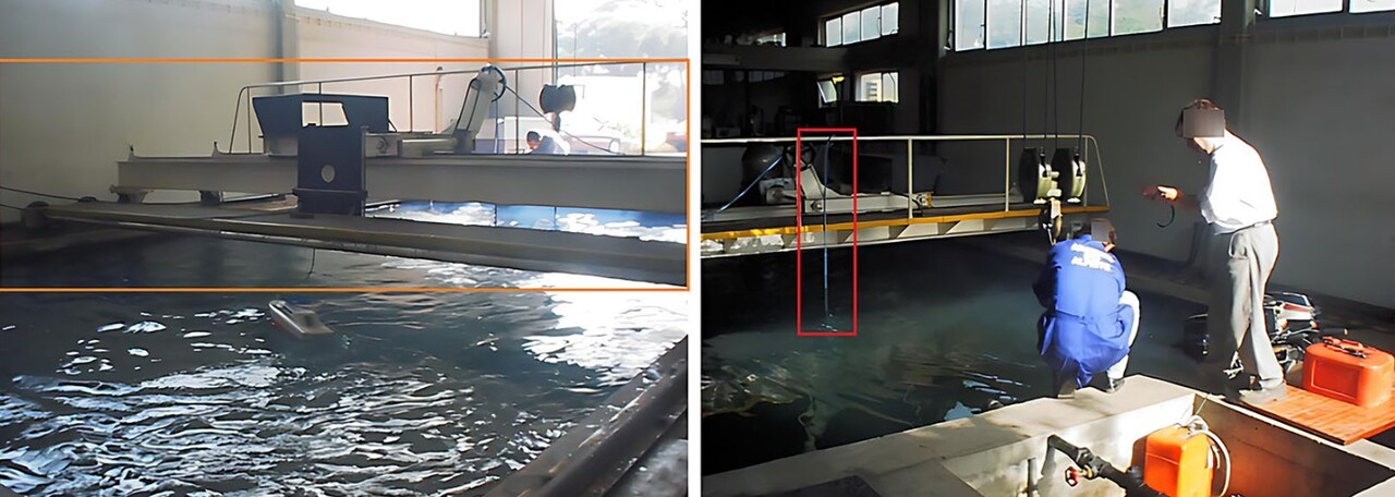 Wolfset: A High-Quality Underwater Acoustic Dataset for Algorithm Development and Analysis