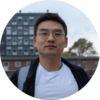 Go to the profile of Haoyu Jin