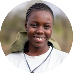 Go to the profile of Susan Chege Reuben