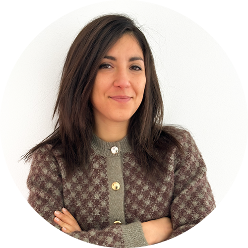 Go to the profile of Erica Giordano