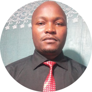 Go to the profile of ISAIAH GITONGA MUTHURI