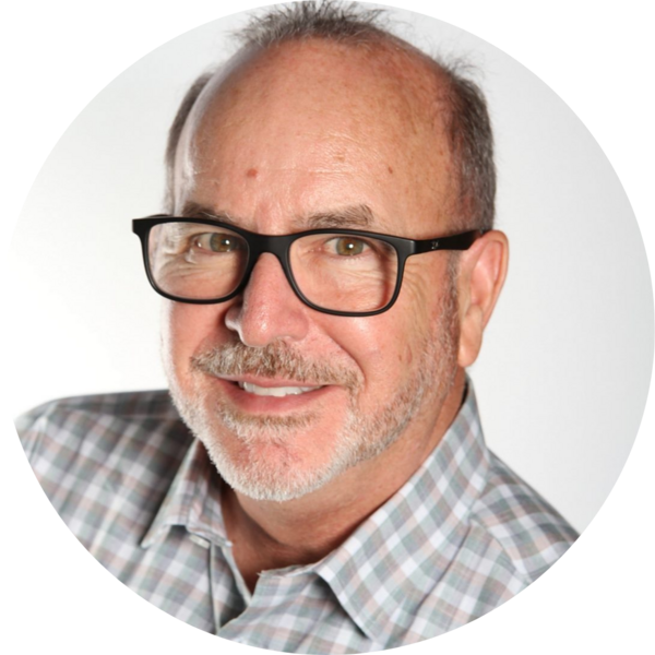 Go to the profile of Bob Roose