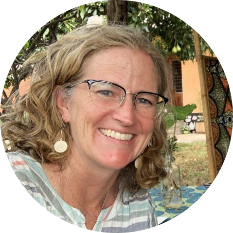 Go to the profile of Kristen E Lukas