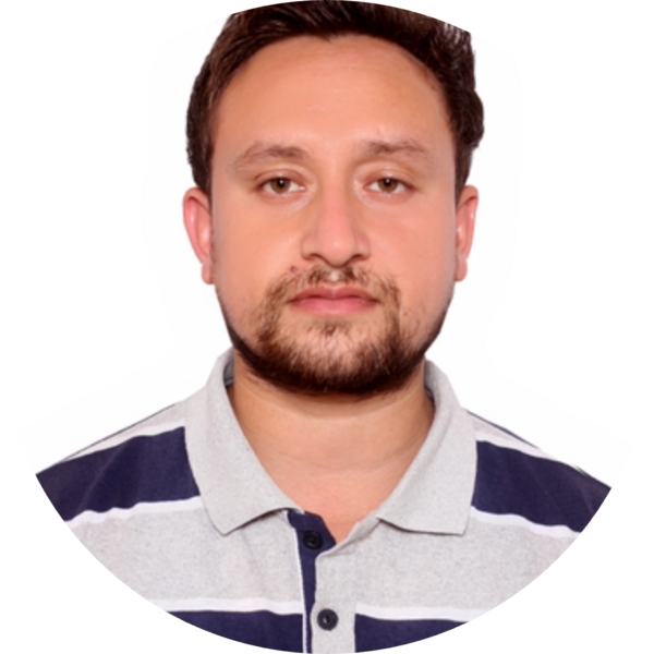 Go to the profile of Suraj Chand