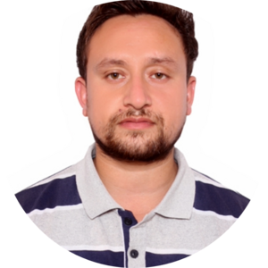 Go to the profile of Suraj Chand