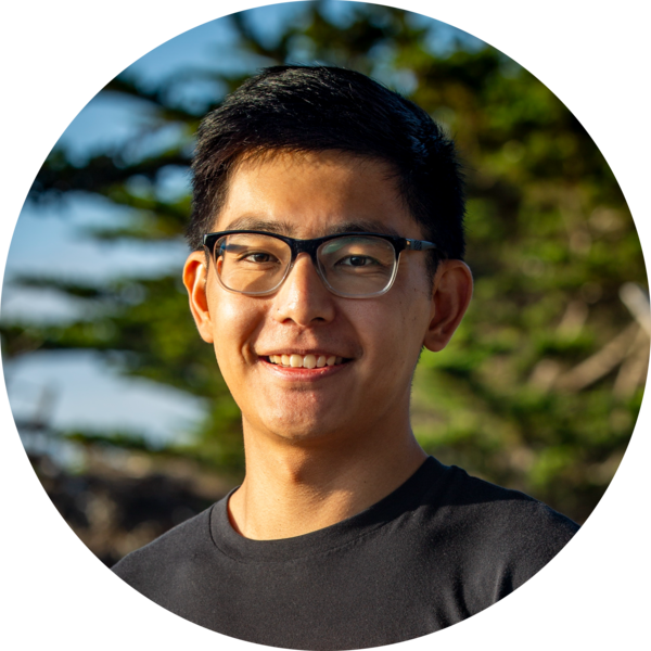 Go to the profile of Eric Sun