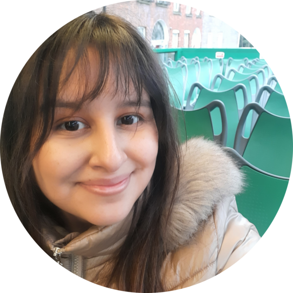 Go to the profile of Melissa C