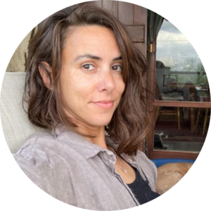 Go to the profile of Shiri Lev