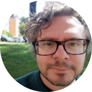 Go to the profile of Alessio Paone