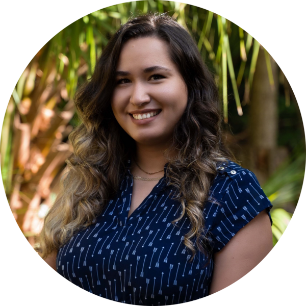 Go to the profile of Eliany Perez