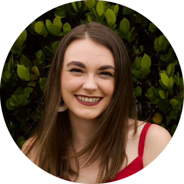 Go to the profile of Alayna Shoenfelt