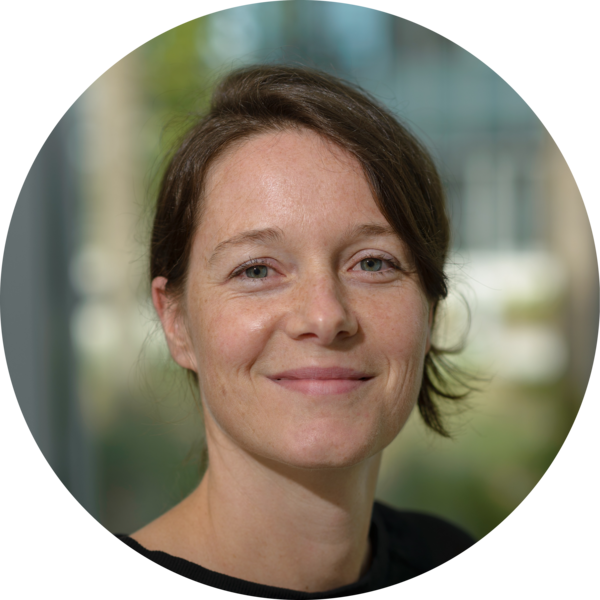 Go to the profile of Natalie Ebner