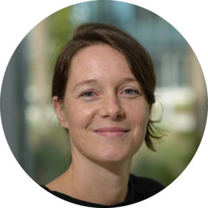 Go to the profile of Natalie Ebner