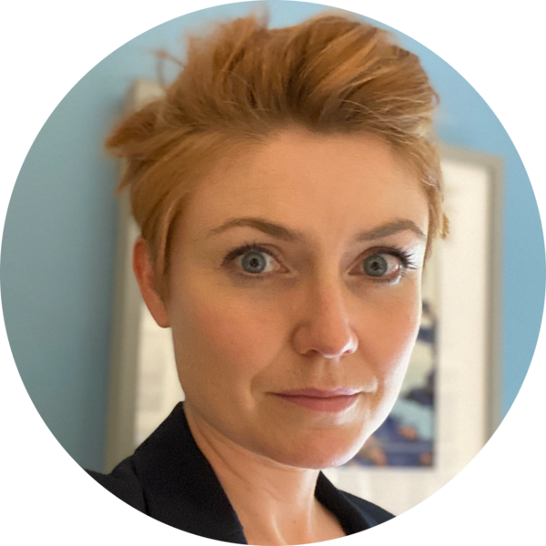 Go to the profile of Nicola Ranger