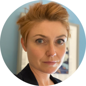 Go to the profile of Nicola Ranger