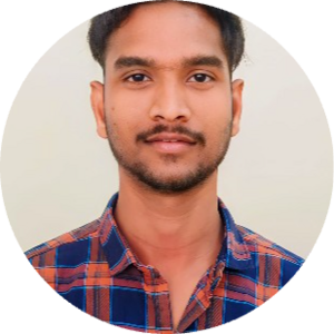 Go to the profile of Pilla Sai