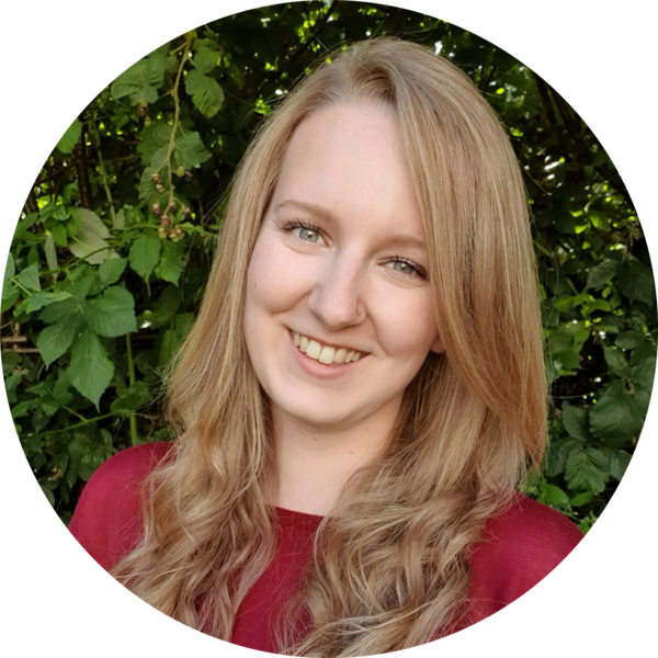 Go to the profile of Hannah