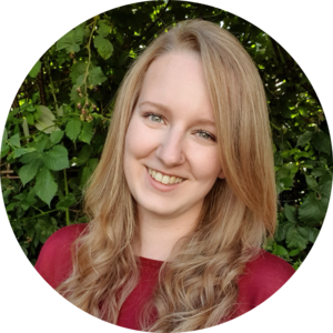 Go to the profile of Hannah