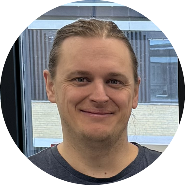 Go to the profile of James N McPherson