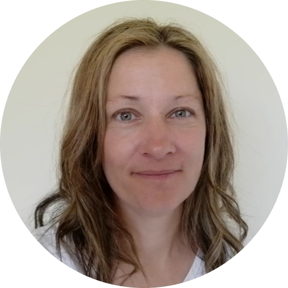 Go to the profile of Juliet Leonard