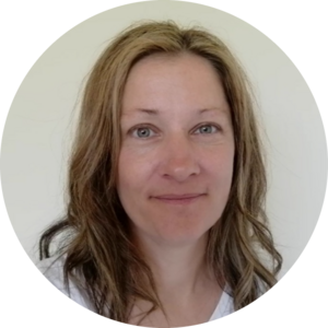 Go to the profile of Juliet Leonard