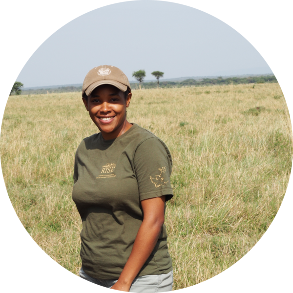 Go to the profile of Victoria Mkessa