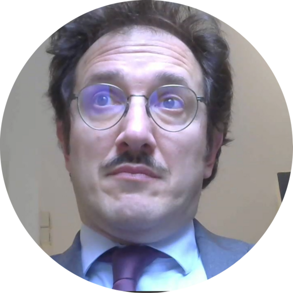 Go to the profile of Franco