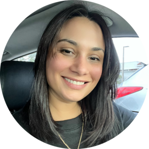 Go to the profile of Gisela Ramirez