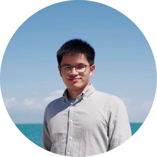 Go to the profile of Chunlin Song