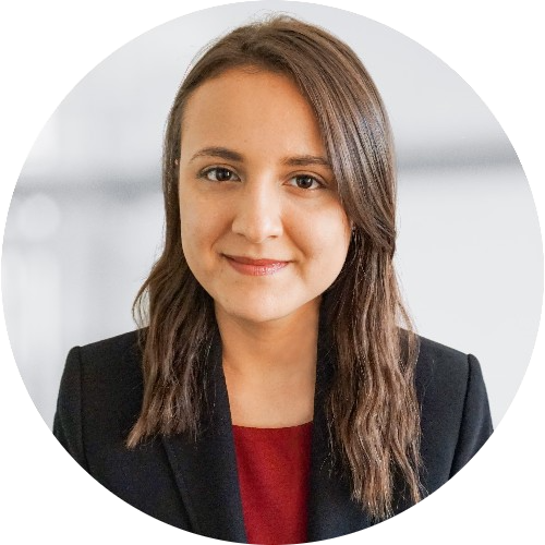 Go to the profile of Maria Troutt