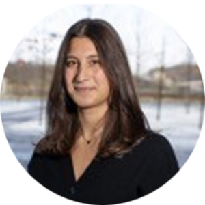 Go to the profile of Mara Lucchetti