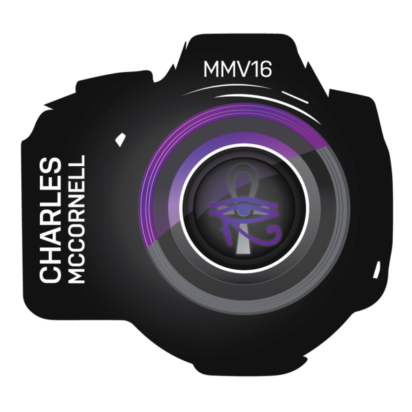 Go to the profile of Charles McCorrnell