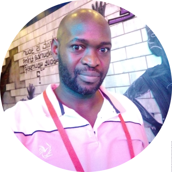 Go to the profile of Julius Kizito