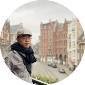 Go to the profile of Jeff Yuan