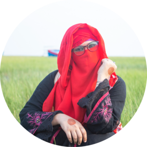 Go to the profile of Rezoana Arefine