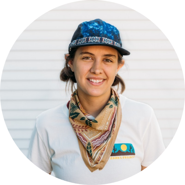 Go to the profile of Kaitlin Kimmel