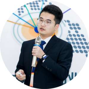 Go to the profile of Chenhui Gu